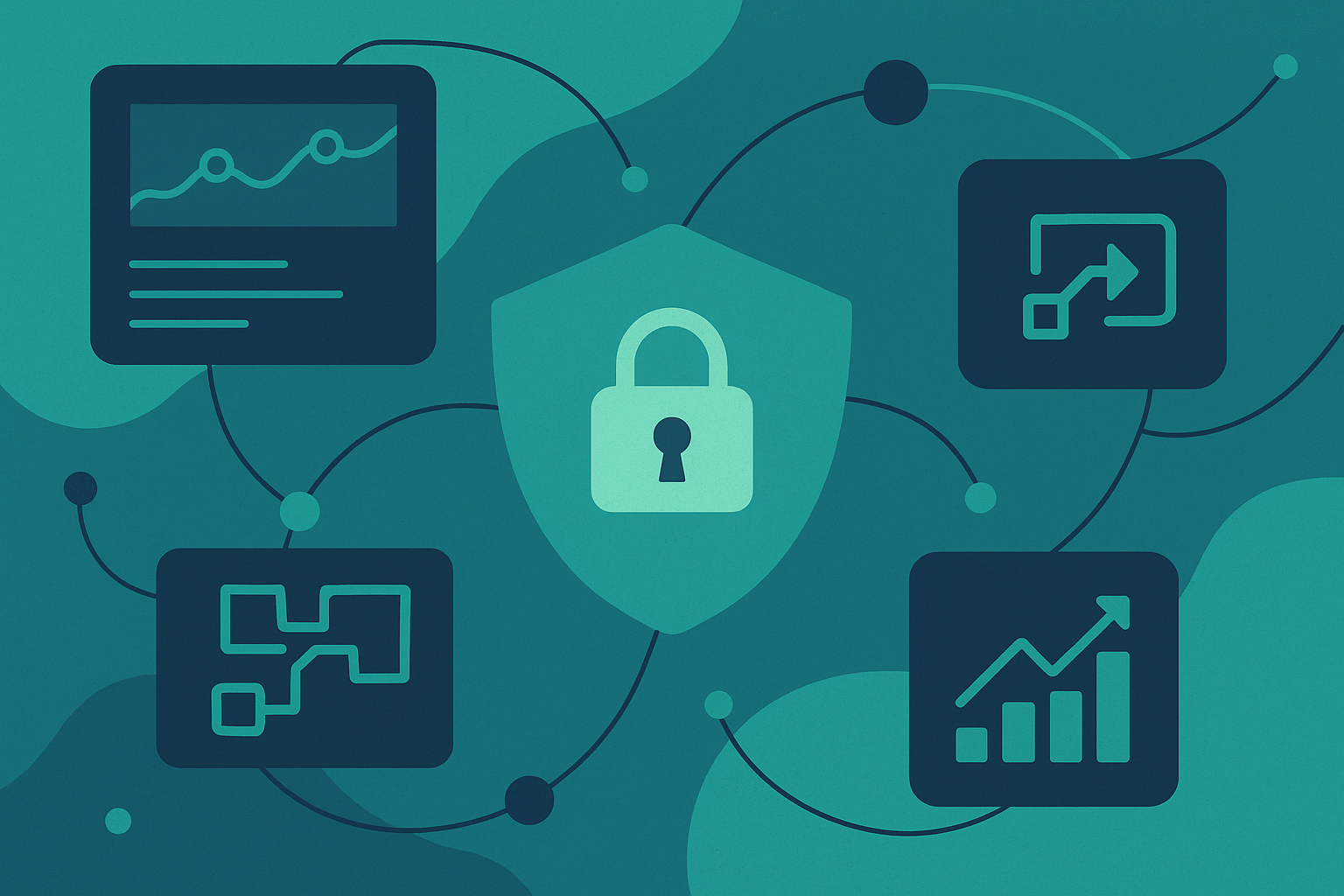 Como a Platform Pro Garante a Conformidade com a LGPD