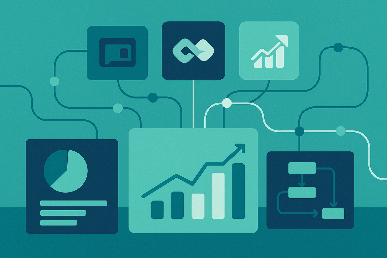 Consultoria Power BI: dashboards que decidem