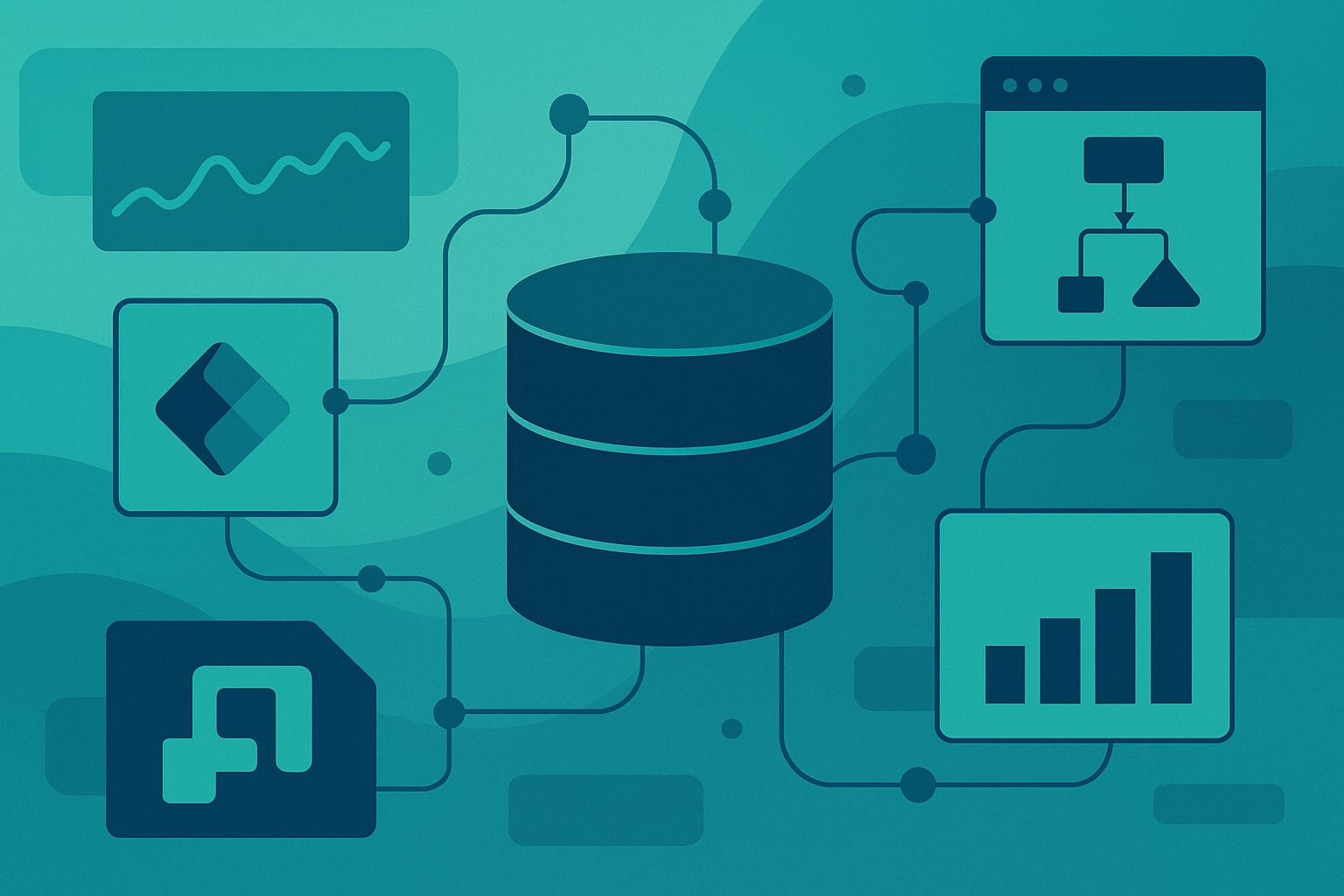 Dataverse: quando usar em vez de SharePoint Lists